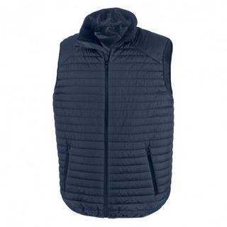 Result  Gilet 