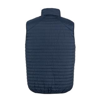 Result  Gilet 