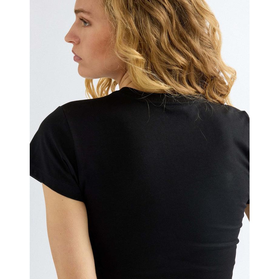 Wrangler  T-Shirt Shrunken Band 