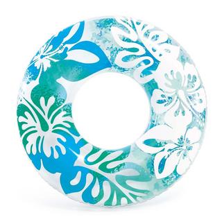 B2X  Anello da nuoto, diametro 91 cm, 3 colori INTEX 59251 arancione 