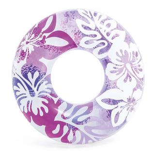 B2X  Anello da nuoto, diametro 91 cm, 3 colori INTEX 59251 arancione 