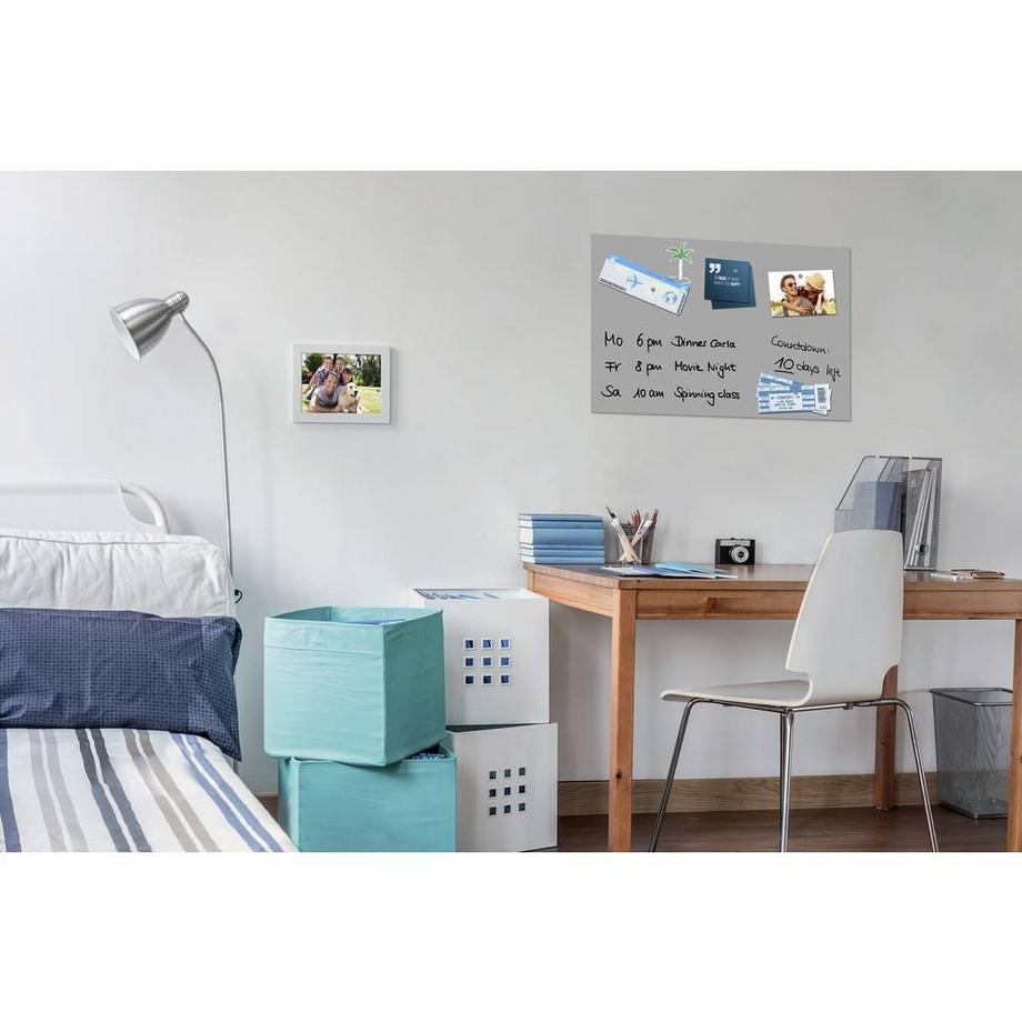 BE! Board  Be!Board Glas-Magnettafel, 60x40 cm 