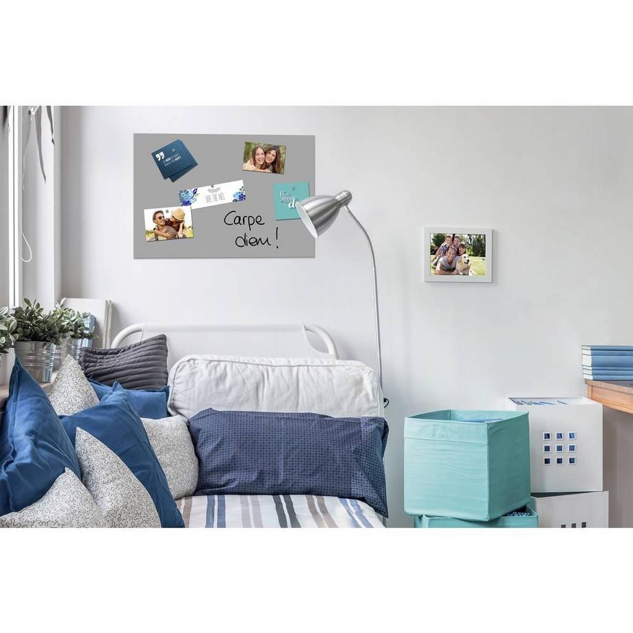 BE! Board  Be!Board Glas-Magnettafel, 60x40 cm 