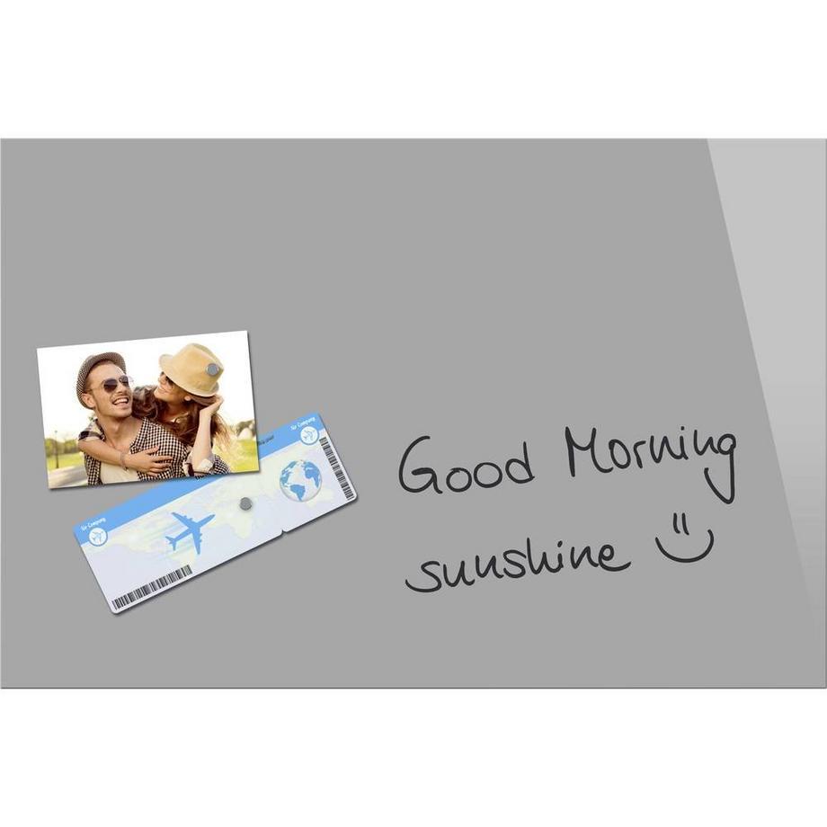 BE! Board  Be!Board Glas-Magnettafel, 60x40 cm 