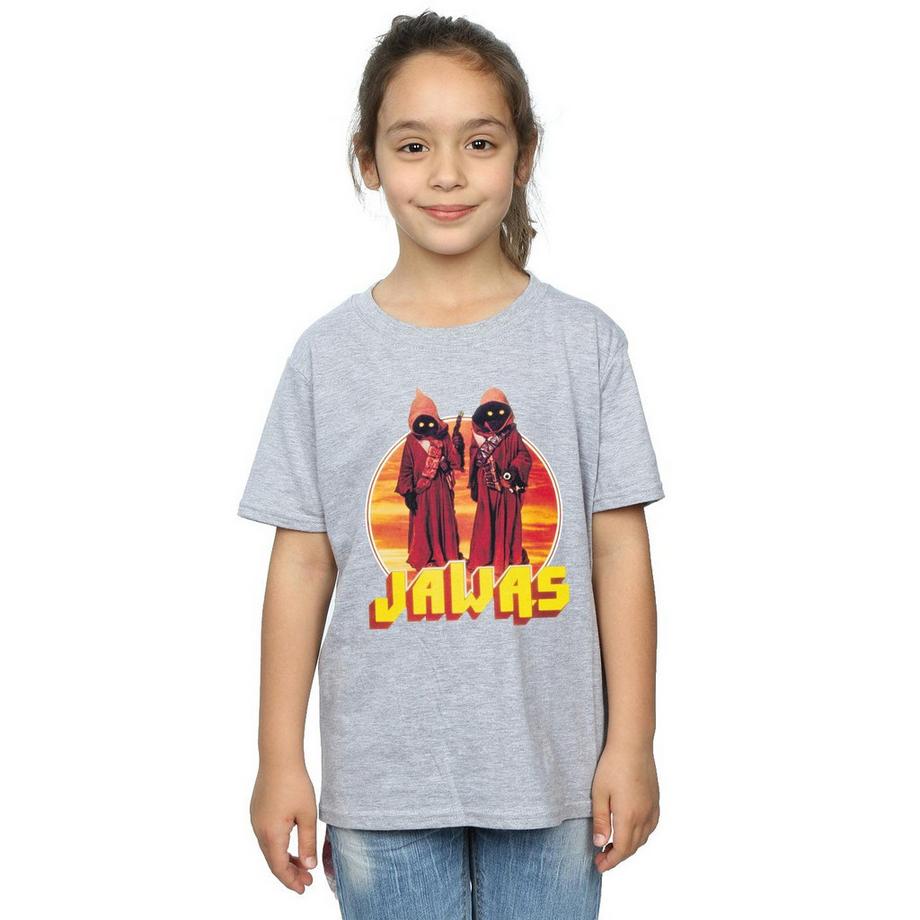 STAR WARS  Tshirt A NEW HOPE 