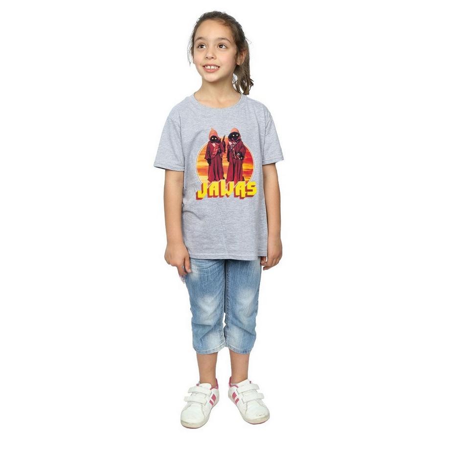 STAR WARS  Tshirt A NEW HOPE 