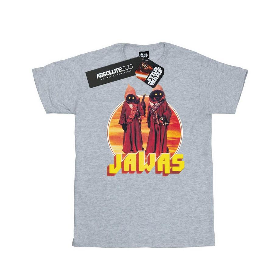 STAR WARS  Tshirt A NEW HOPE 