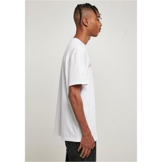 URBAN CLASSICS Script Logo T-Shirt  