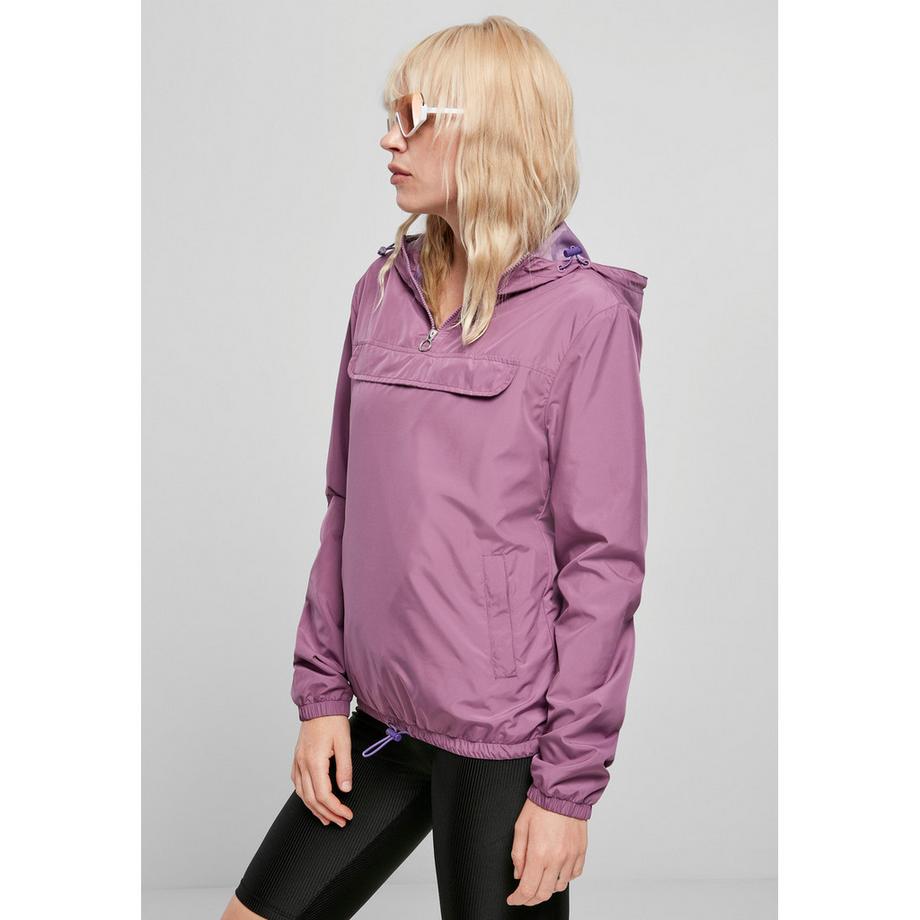 URBAN CLASSICS Giacca a Vento  