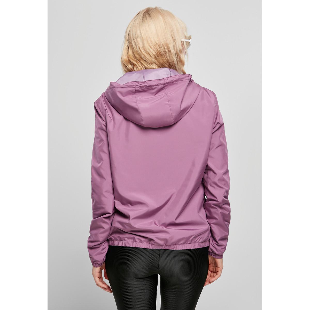 URBAN CLASSICS Veste Coupe-Vent  