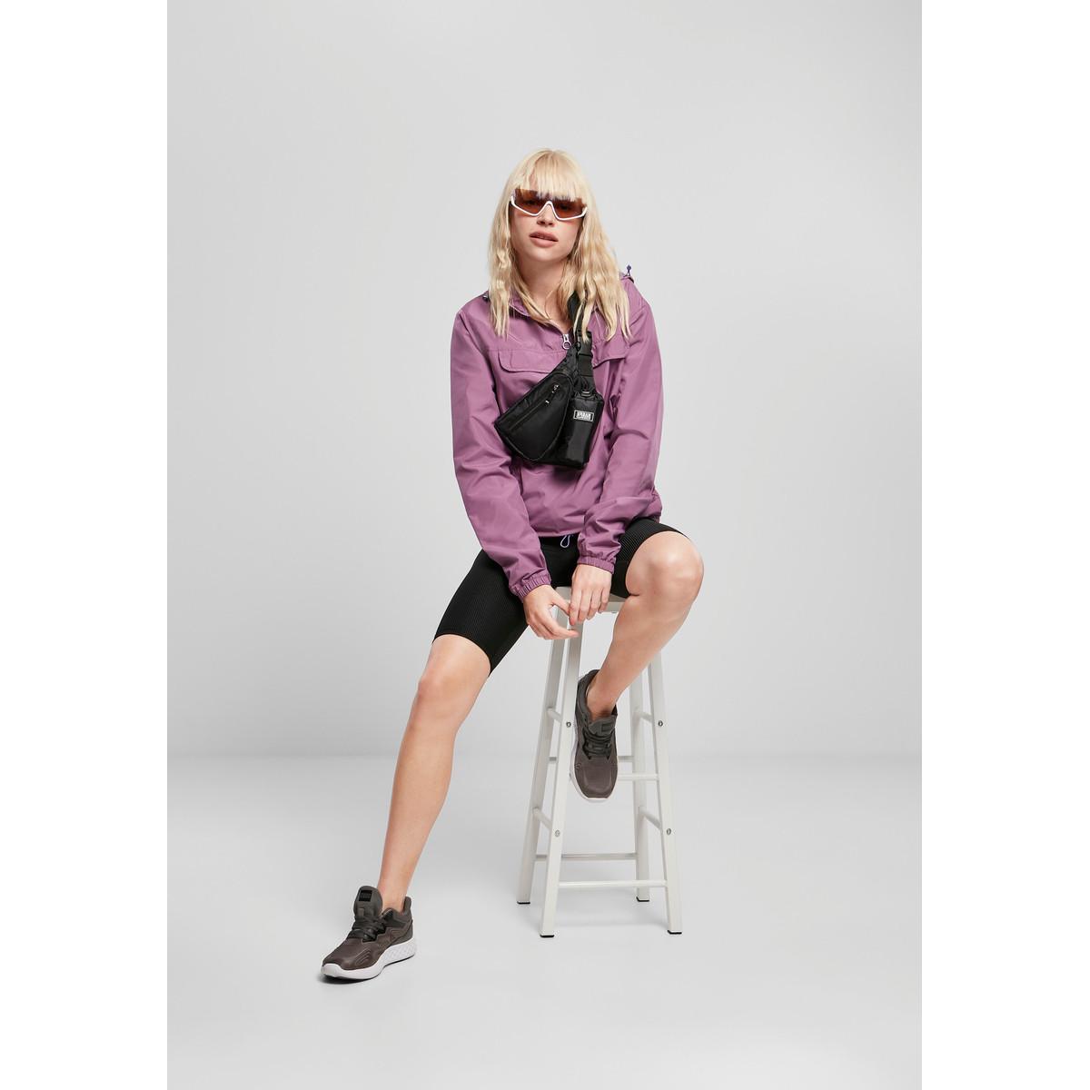 URBAN CLASSICS Veste Coupe-Vent  