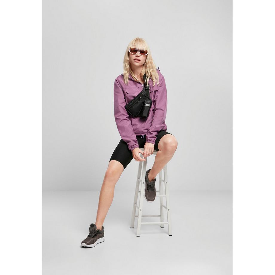 URBAN CLASSICS Giacca a Vento  