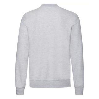 Fruit of the Loom Classic Sweatshirt Überschnittene Schulter  