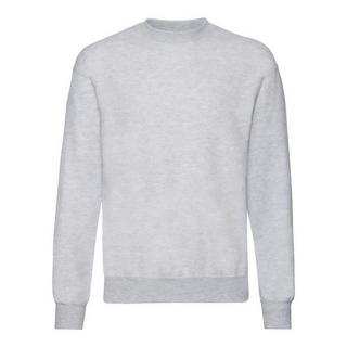 Fruit of the Loom Classic Sweatshirt Überschnittene Schulter  