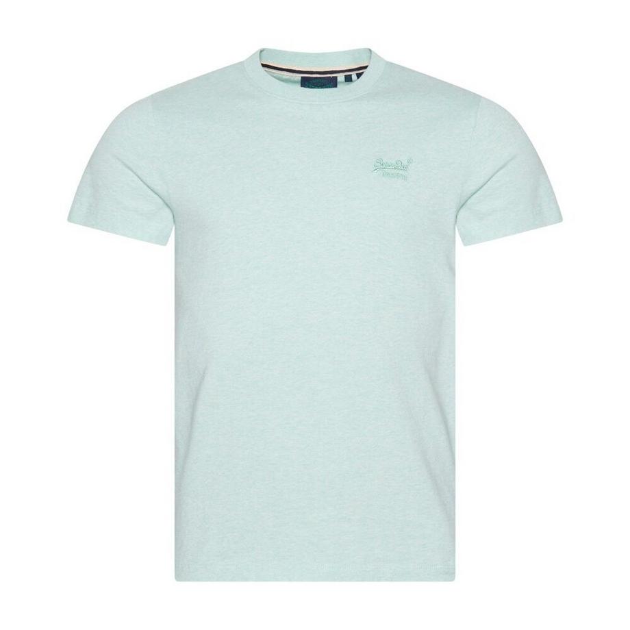 T-Shirt aus Bio-Baumwolle  Essential