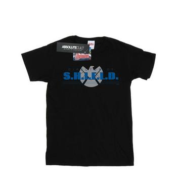 Agents of SHIELD Director of SHIELD TShirt