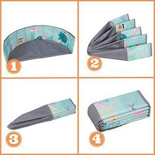 Activity-board  Bällebad. Laufstall Baby-Bällebad Kinder. Bällchenbad Rund. Bällebäder Ohne Bälle. Bällebad Outdoor 