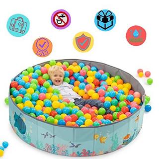 Activity-board  Bällebad. Laufstall Baby-Bällebad Kinder. Bällchenbad Rund. Bällebäder Ohne Bälle. Bällebad Outdoor 