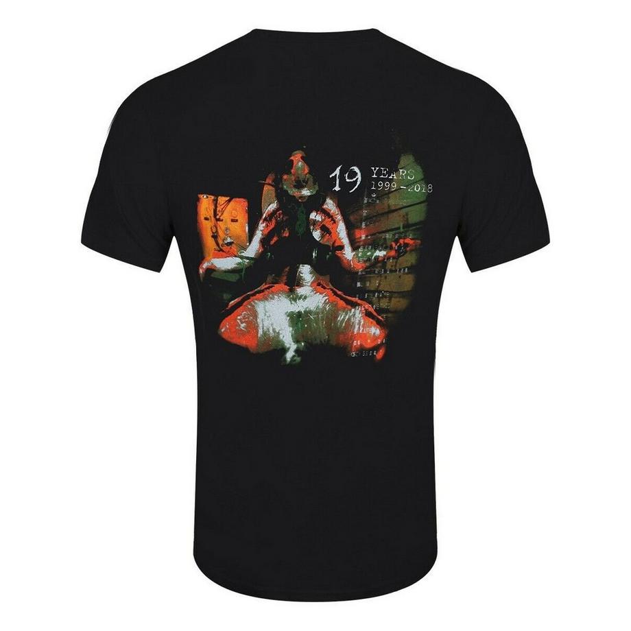 Slipknot  T-ShirtDebut Album Years 