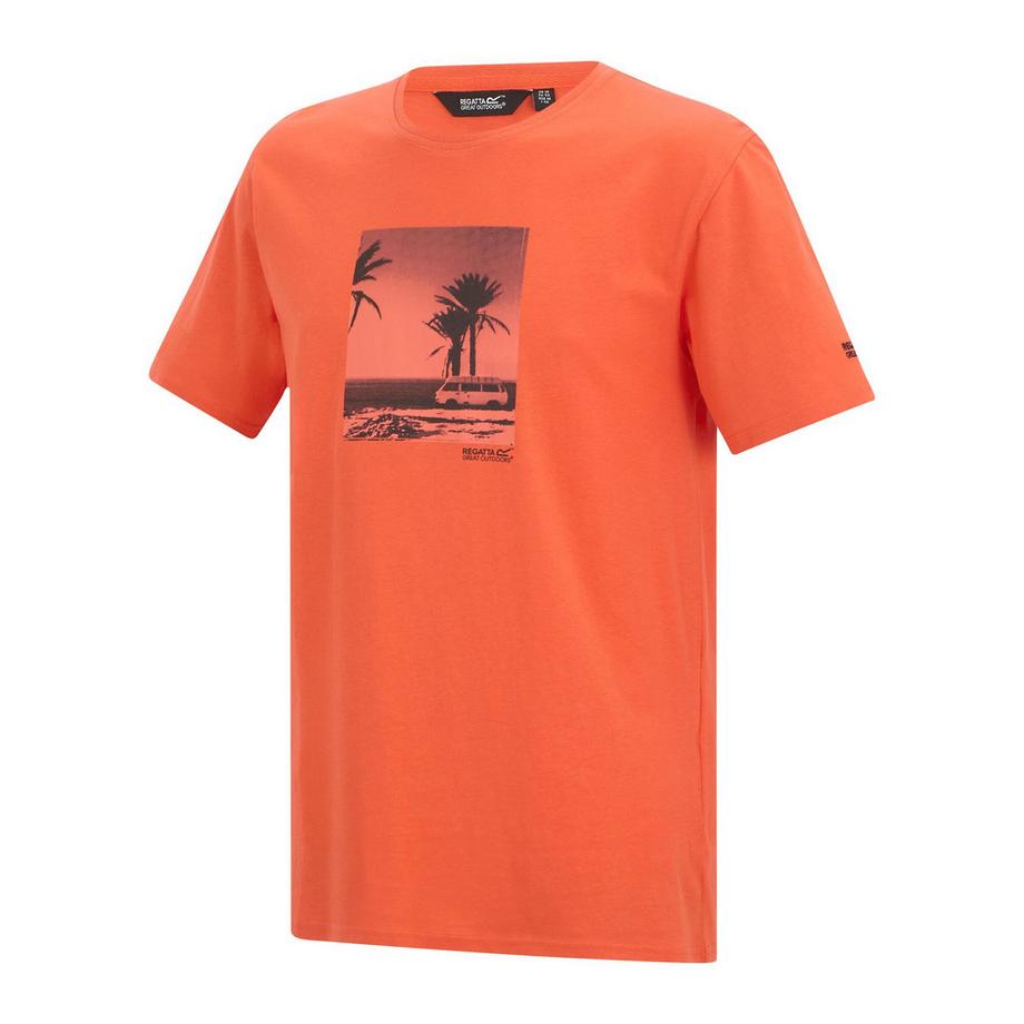 Regatta  Cline Ix T-Shirt 