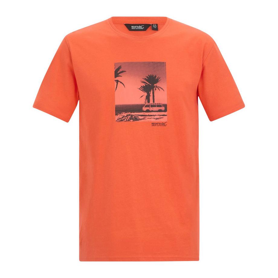 Cline Ix T-Shirt