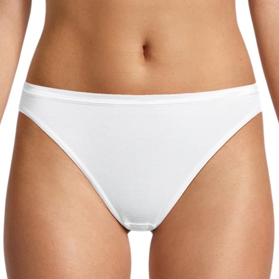 Conta Culottes slip Modal lot de 3  