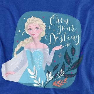 FROZEN Own Your Destiny Regular Fit T-Shirt  