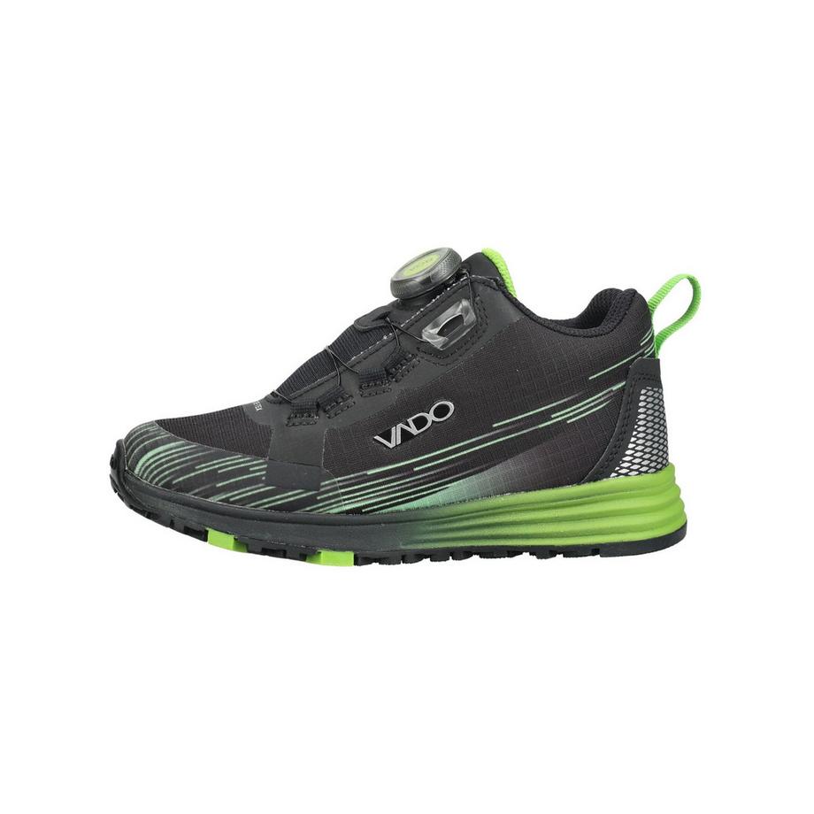 VADO Winner Sneaker con sistema di chiusura BOA e Gore-Tex  
