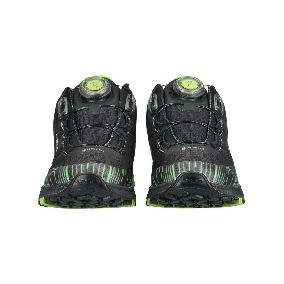 VADO Winner Sneaker con sistema di chiusura BOA e Gore-Tex  