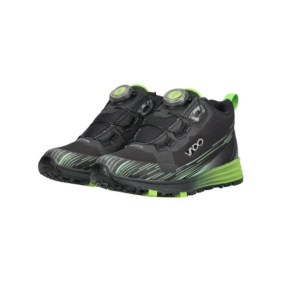 VADO Winner Sneaker con sistema di chiusura BOA e Gore-Tex  