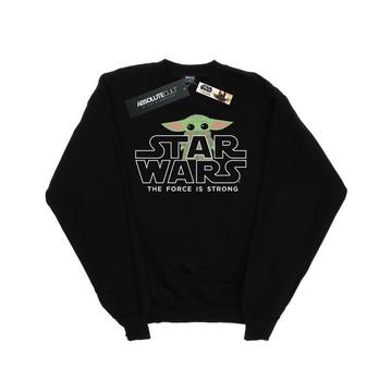 The Mandalorian The Child Strong Sweatshirt