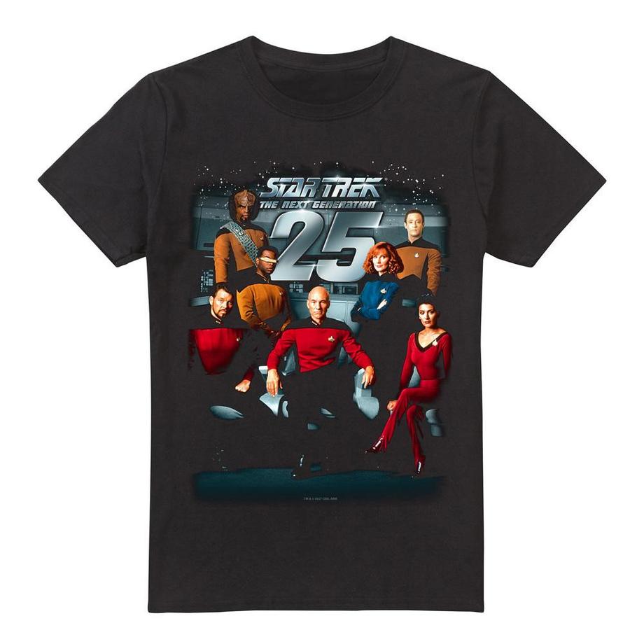25th Anniversary TShirt