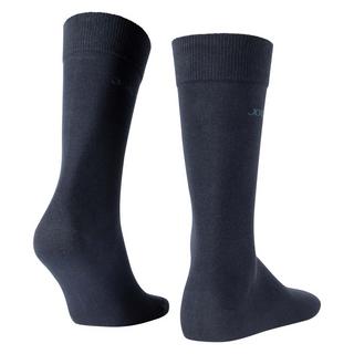 JOOP! Unisex Premium Essential Bio-Baumwollsocken 2er Pack  