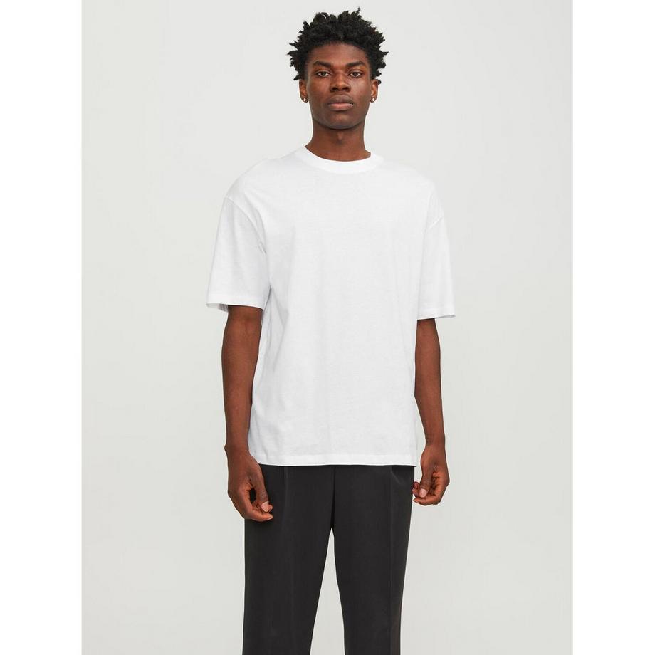 JACK & JONES Bradley Kurzarm T-Shirt  