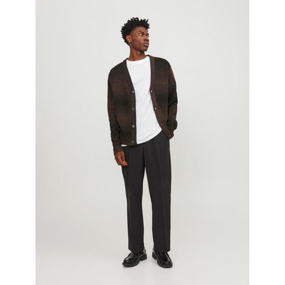 JACK & JONES Bradley Kurzarm T-Shirt  