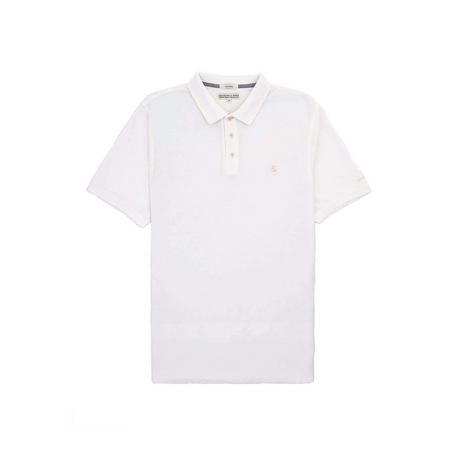 Colours & Sons  Polos Polo Washed 