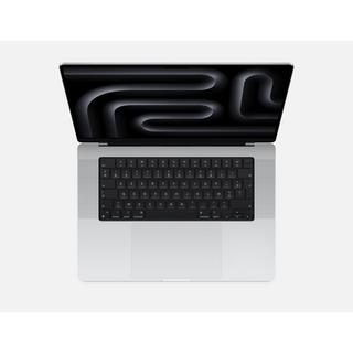 Apple  Reconditionné MacBook Pro Retina 16" Apple M2 Max 3,5 Ghz 32 Go 1 To Argent Très Bon Etat 