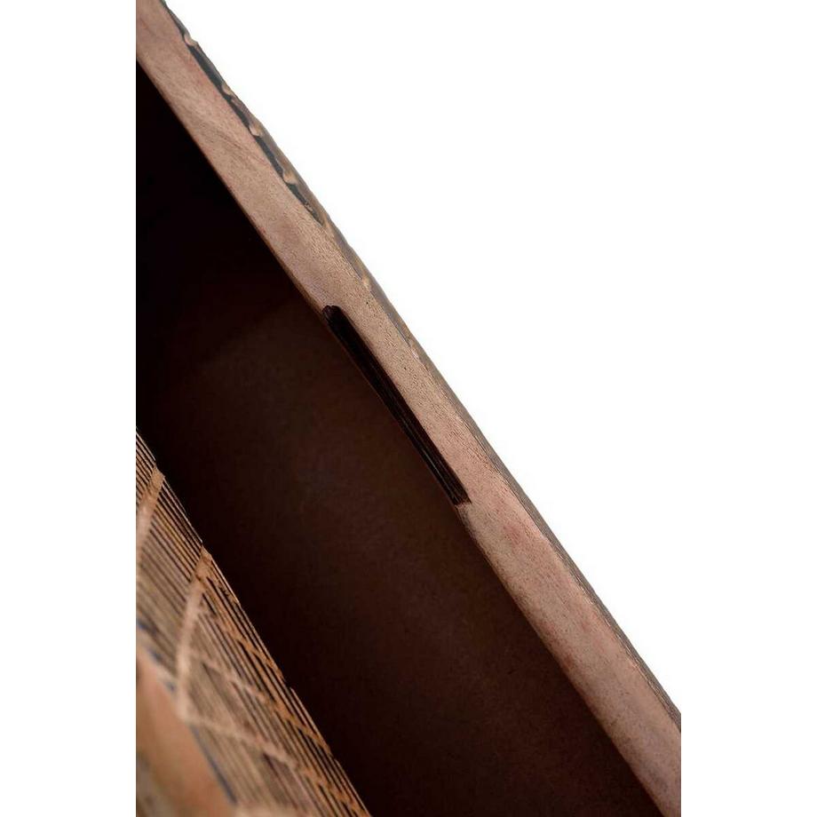 mutoni Comodino Dera 57x50  