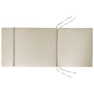 Beliani Set di 2 cuscini Schiena/Seduta en Poliestere Moderno JAVA/AMANTEA PREMIUM  