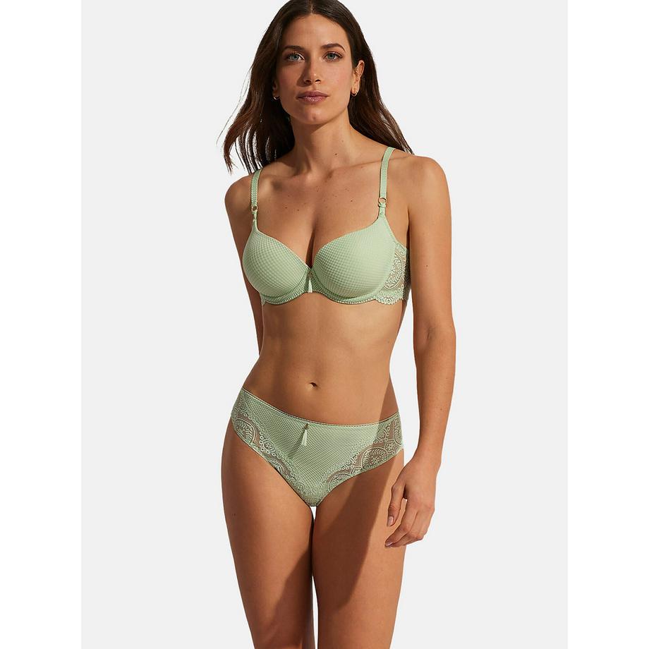 Selmark Matilda Reggiseno preformato modellante con ferretto  