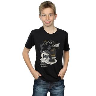 LOONEY TUNES  Tshirt ENERGY BOOST 