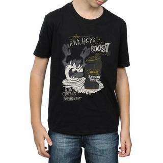 LOONEY TUNES  Tshirt ENERGY BOOST 