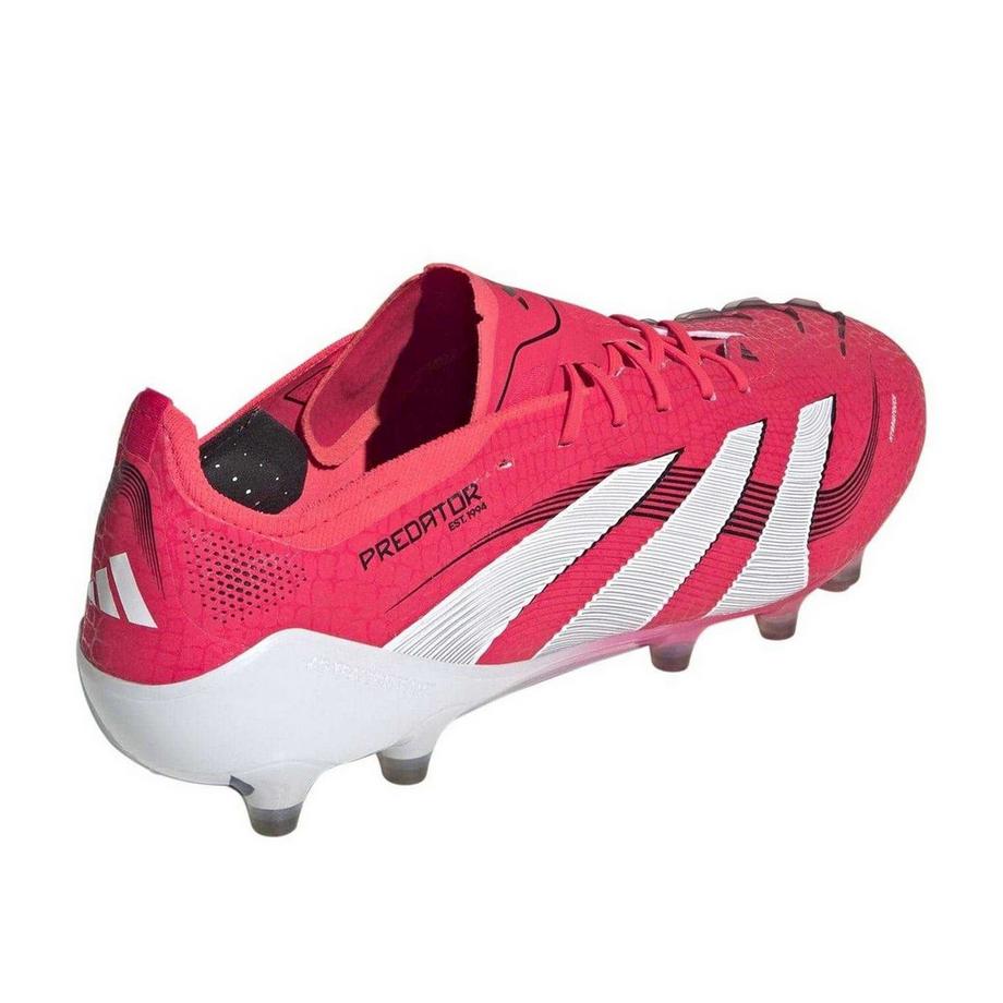 adidas Predator Elite Chaussures De Foot Terrain Ferme  