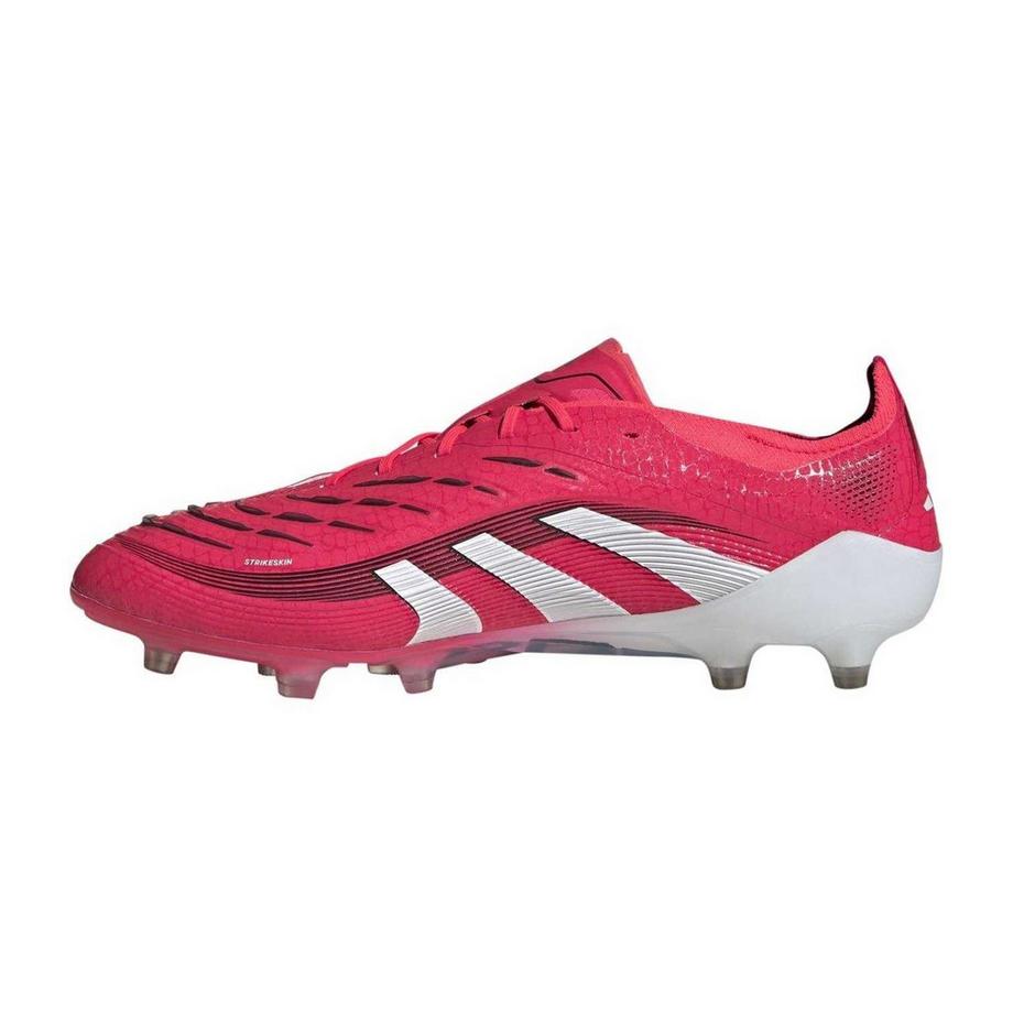 adidas Predator Elite Chaussures De Foot Terrain Ferme  