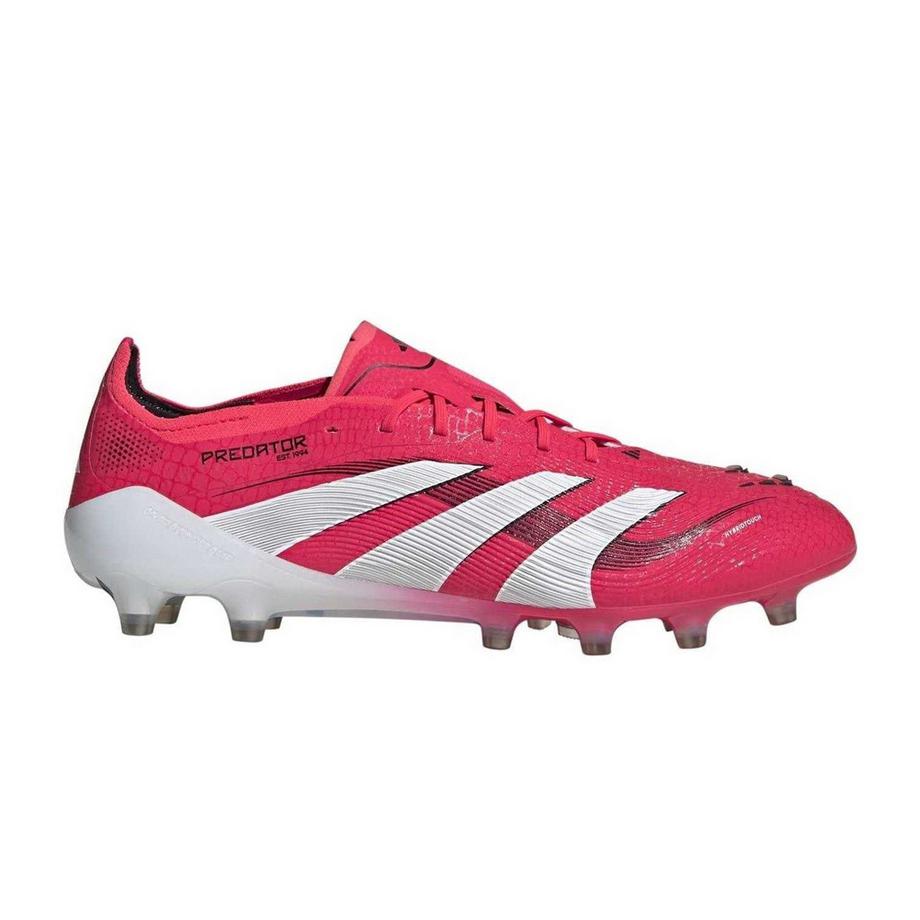 adidas Predator Elite Chaussures De Foot Terrain Ferme  