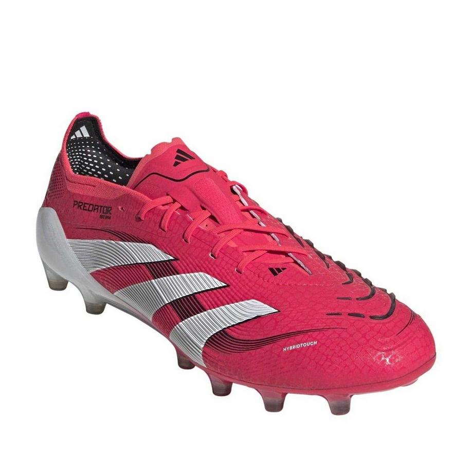 Chaussures De Foot Terrain Ferme Predator Elite