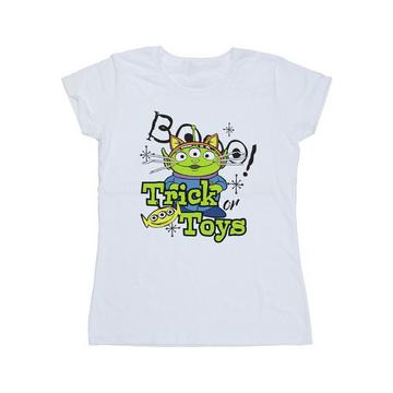 Tshirt TRICK OR TOYS