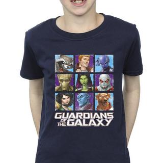 Guardians Of The Galaxy  TShirt 