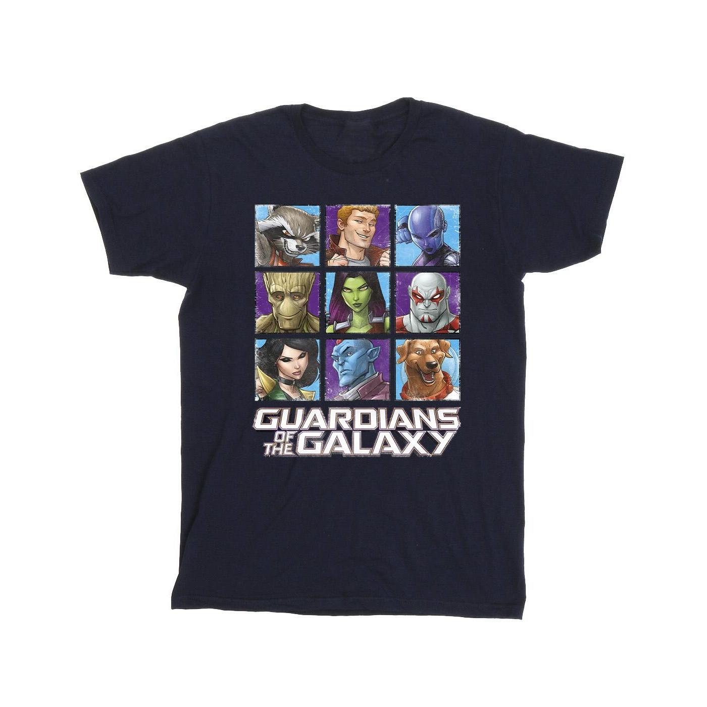 Guardians Of The Galaxy  TShirt 