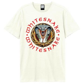 Tshirt DONNINGTON SNAKE